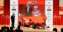 Ferrari F10